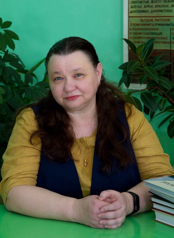 Селиванова Ольга Германовна Селиванова Ольга Германовна.