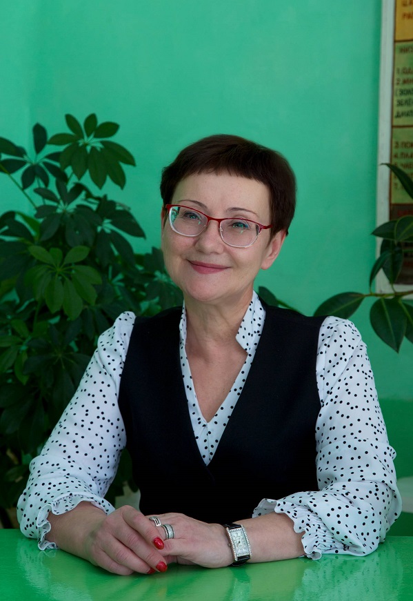 Селиванова Татьяна николаевна Селиванова Татьяна николаевна.