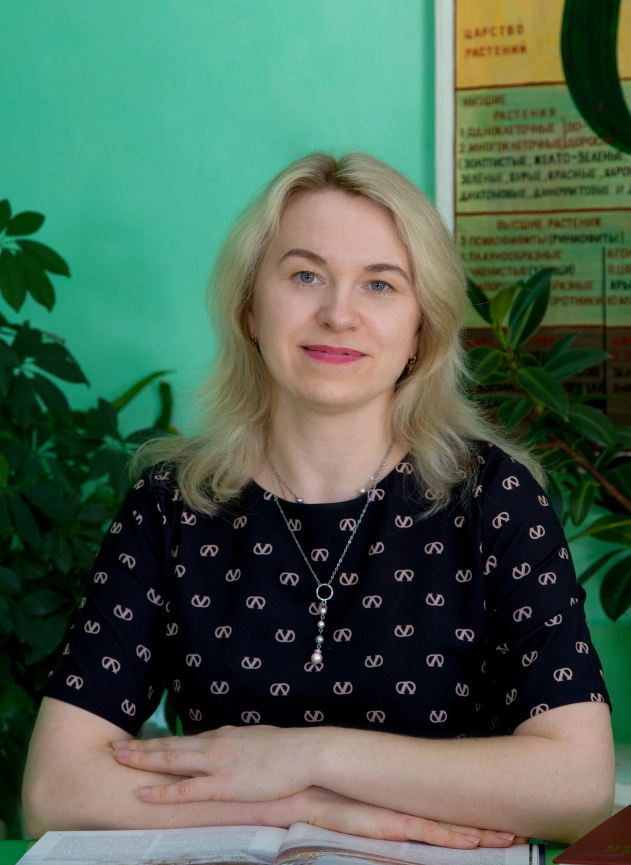 Баландина Нина Сергеевна Баландина Нина Сергеевна.