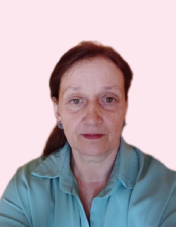 Прудий Елена Павлиновна.